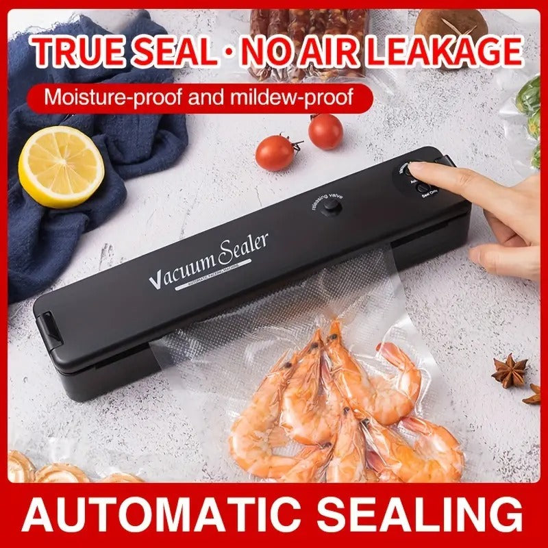 Saker Food Saver Vacuum Sealer Machine