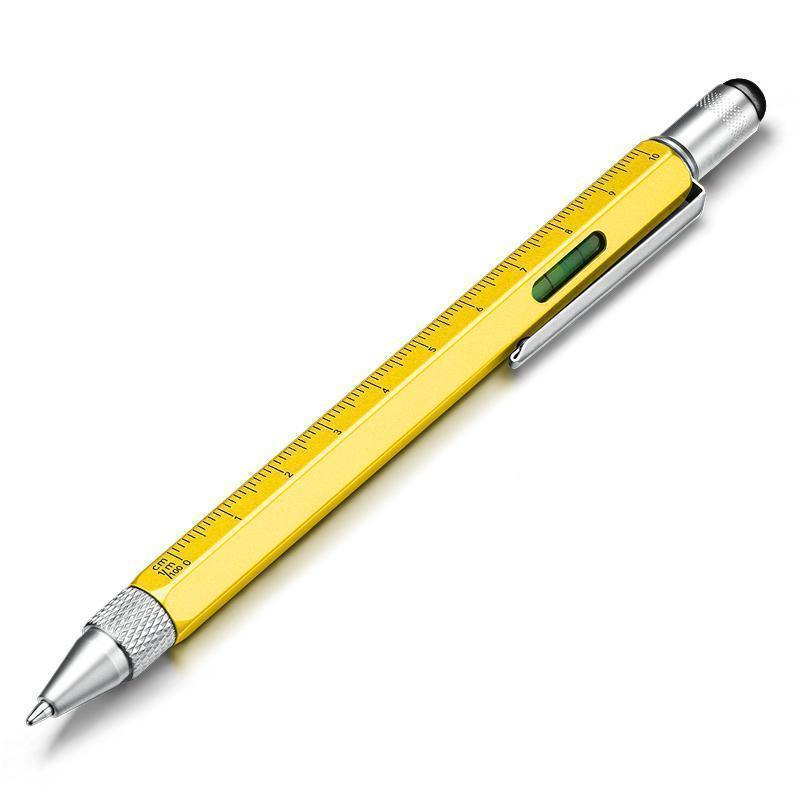 7-in-1 Multifunktionaler Schraubendreher-Stift