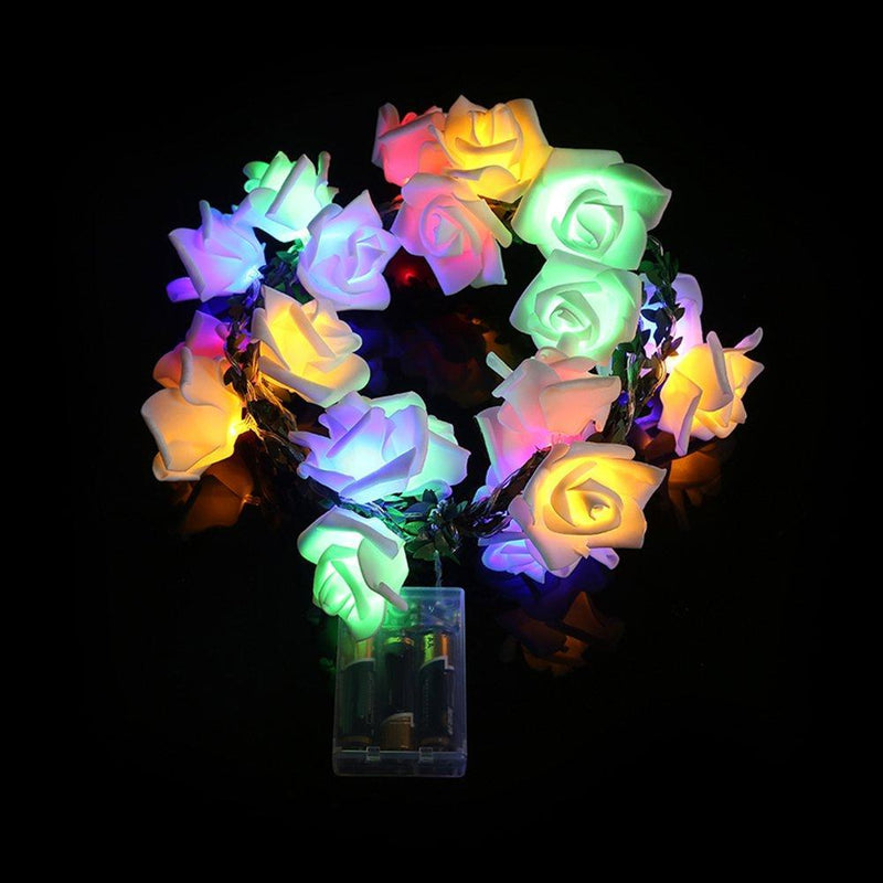 rosen-blumen-led-lichterkette