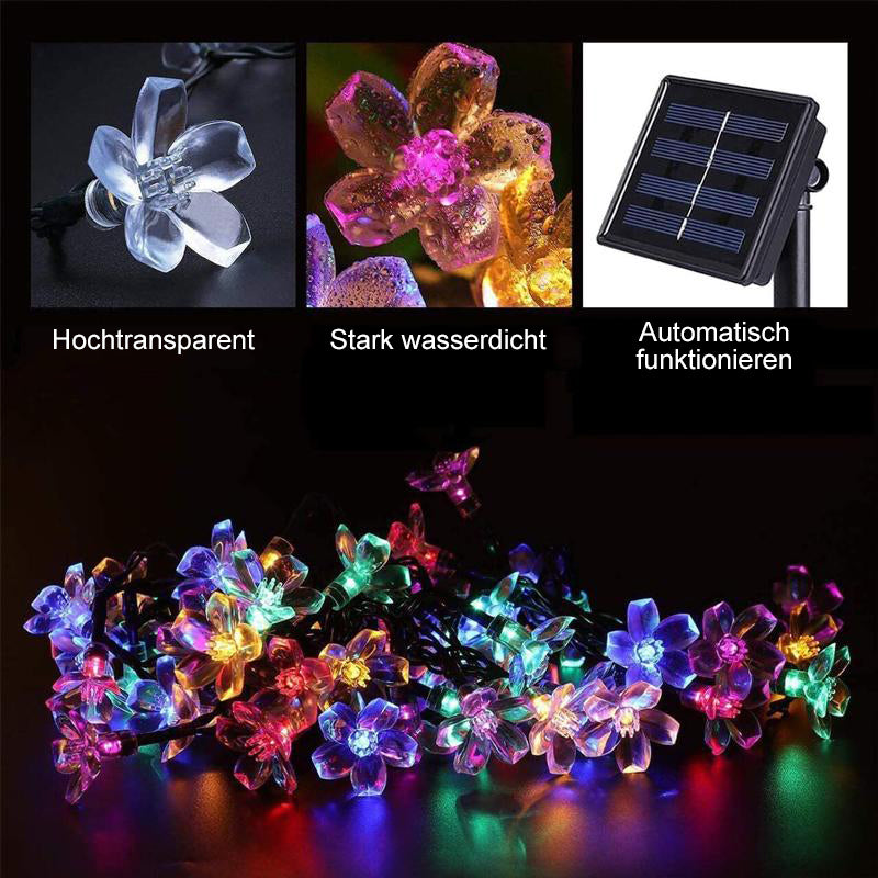 solar-blumenform-led-garten-dekorative-lampenkette